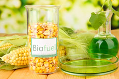 Bagshot biofuel availability