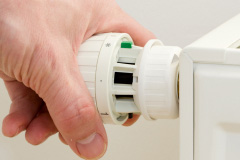 Bagshot central heating repair costs