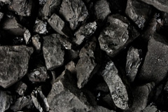 Bagshot coal boiler costs