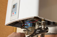 free Bagshot boiler install quotes