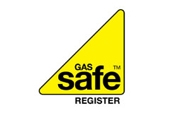 gas safe companies Bagshot